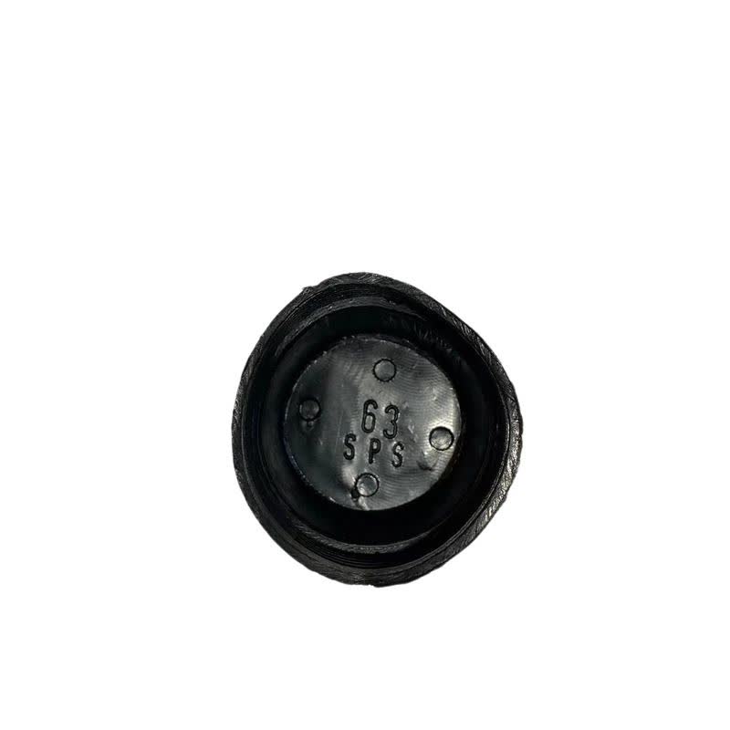 درپوش هدلایت مدل SPS سایز 63 میلی متر