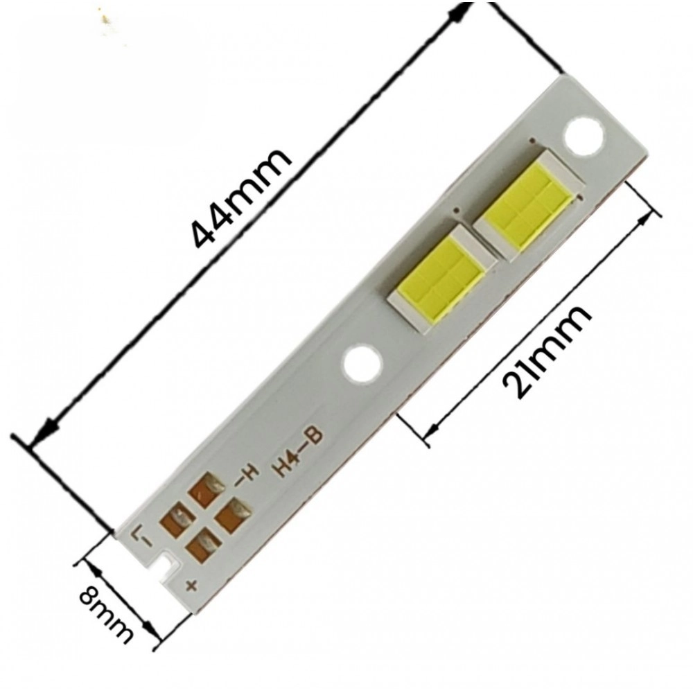 چیپ هدلایت اچ چهار 60 وات | CSP H4 60W