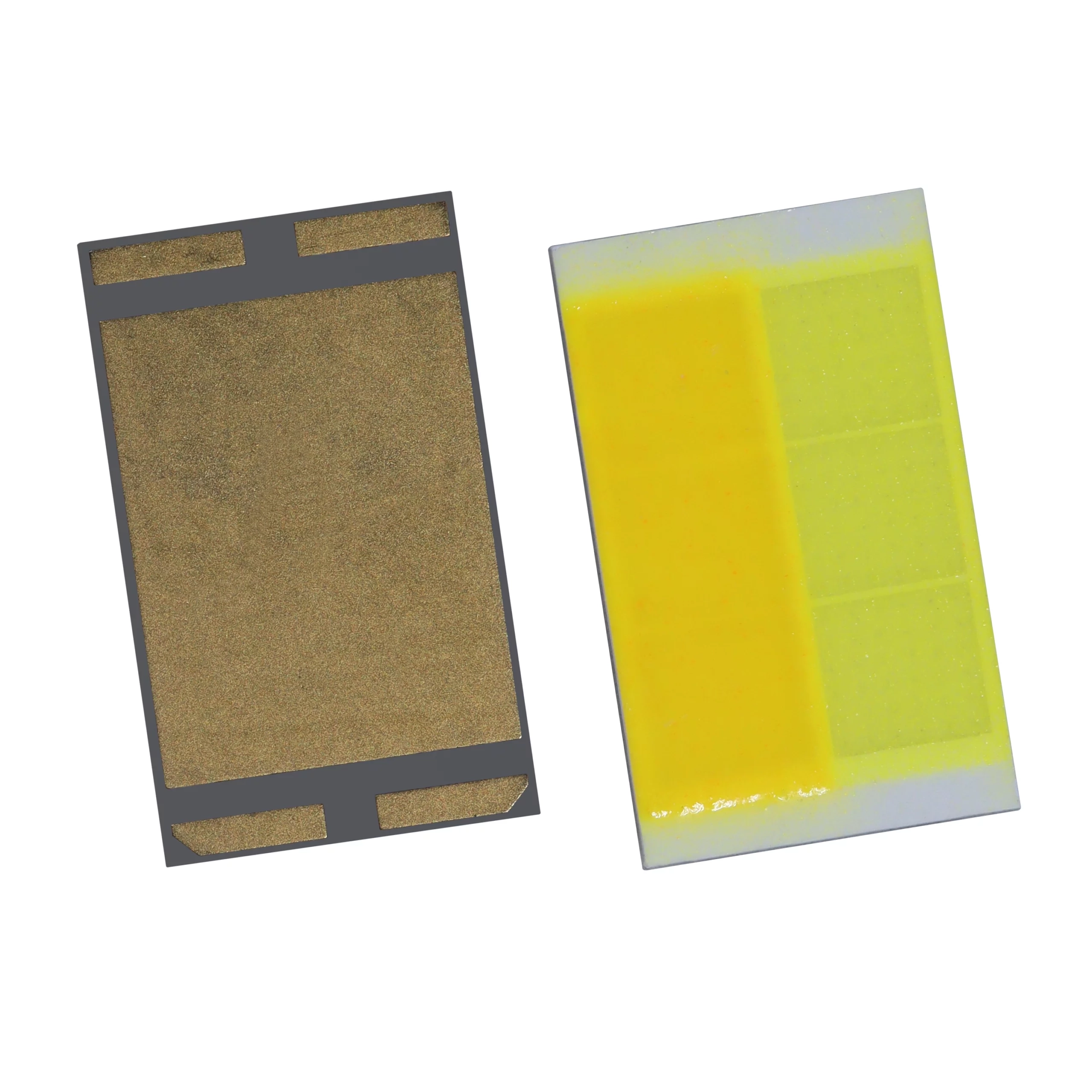 سی اس پی خام نچرال رنگ مهتابی و لیمویی مدل 3570 سی وات | CSP 3570 2C