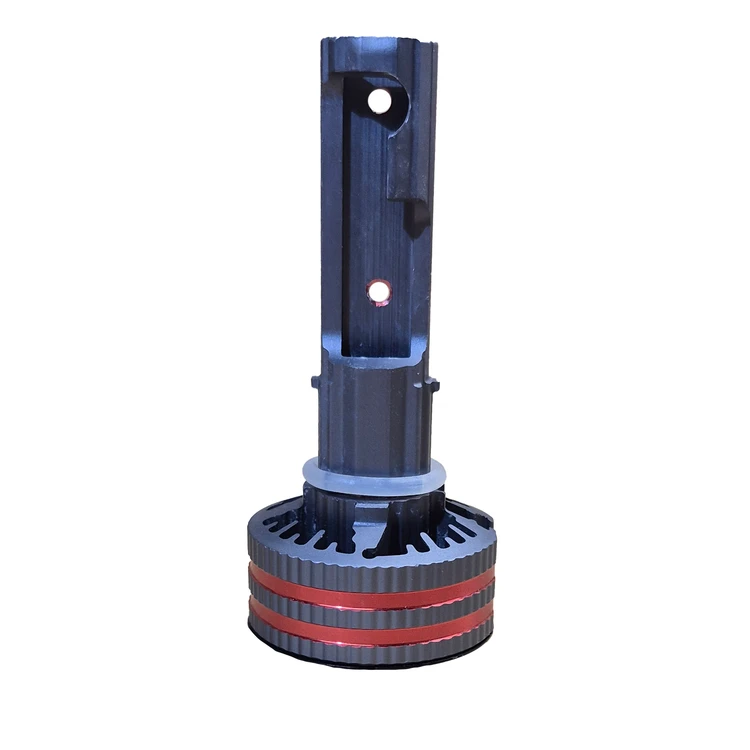 بدنه هدلایت دو کنتاکت