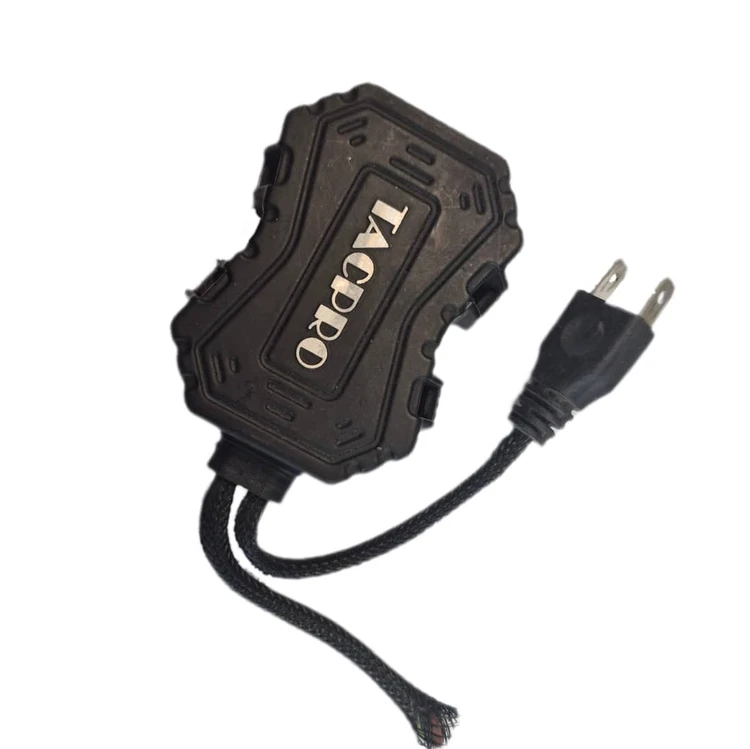 درایور اچ هفت وات بالا مدل باکسی | H7