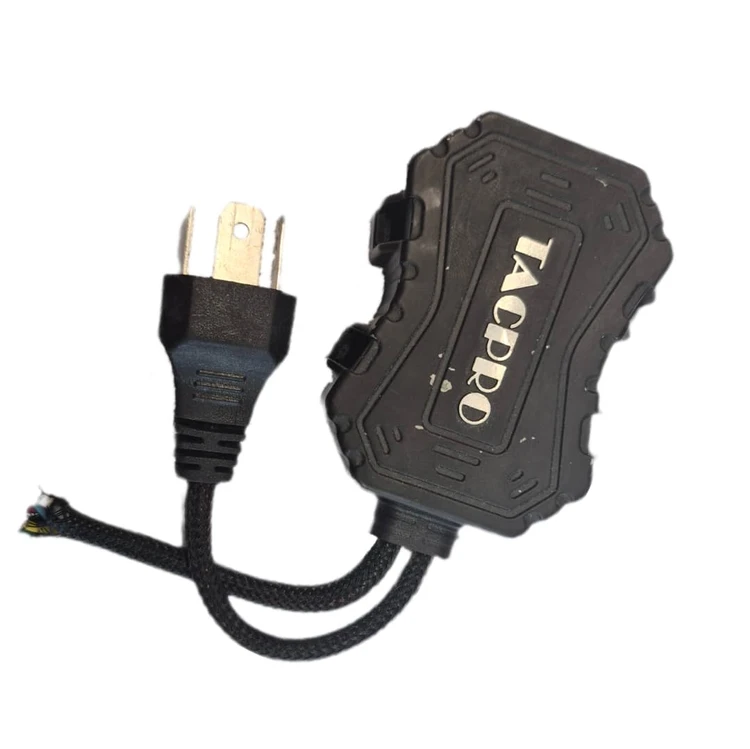 درایور اچ چهار وات بالا مدل باکسی | DRIVER H4