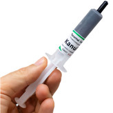 خمیر سیلیکون ضریب 2 * Silicone paste