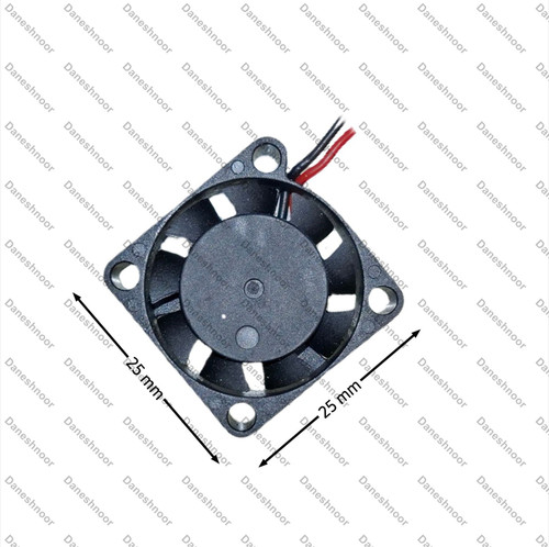 فن هدلایت مربعی