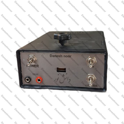 دستگاه تعویض سی اس پی CSP