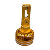 بدنه هدلایت گلد تک پرو اچ چهار (بدنه سنگین) * Gold H4 headlight body