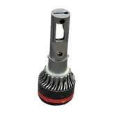 بدنه هدلایت ام هشت دو کنتاکت اچ چهار * M8 Model H4 Dual-Contact Headlight Housing