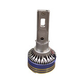 بدنه هدلایت تک کنتاکت ام هشت پرو اچ هفت * M8 Pro H7 single contact headlight body