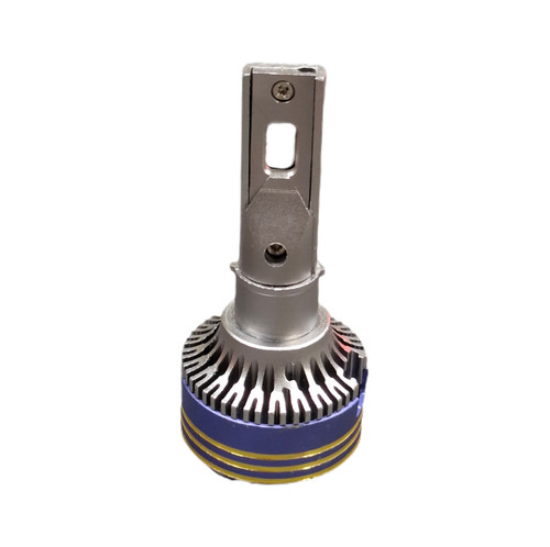 بدنه هدلایت ام هشت پرو تک کنتاکت اچ هفت M8 H7