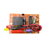 ماژول محافظ صوتی و تصویری * Audio and video power protection module
