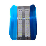 پروژکتور کمپینگ 30 و 60 وات سیار خودرویی * Portable 30W and 60W camping floodlight with vehicle power compatibility