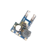 درایور تک کنتاکت اسلیم استوک * Slim single-contact driver Stock