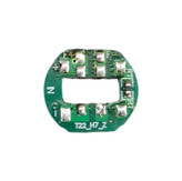 پنل ام سه تک کنتاکت * M 3-Contact Panel