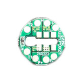 پنل ام هشت دو کنتاکت * M8 Panel, Dual-Contact
