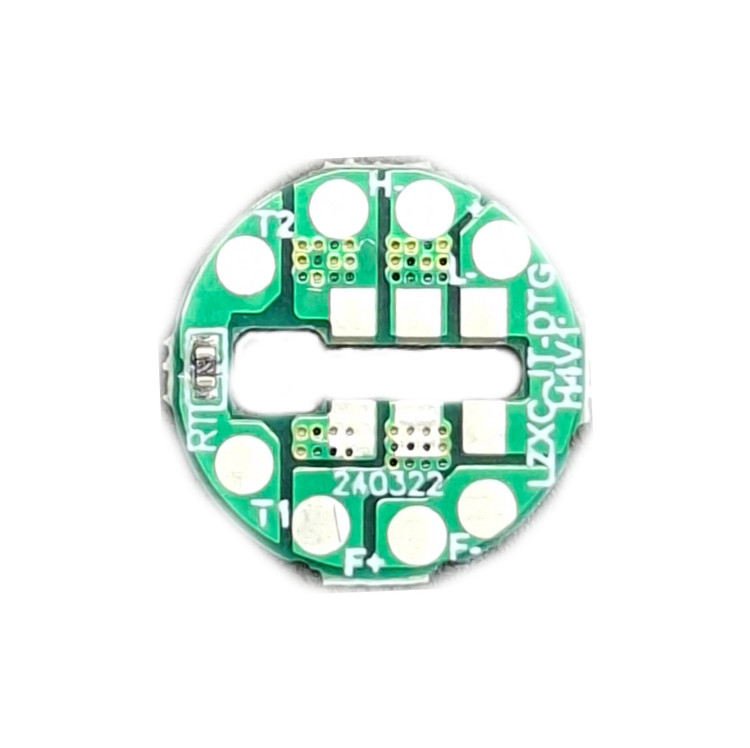 پنل ام هشت دو کنتاکت * M8 Panel, Dual-Contact