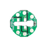 پنل ام هشت تک کنتاکت * M8 Single-Contact Panel