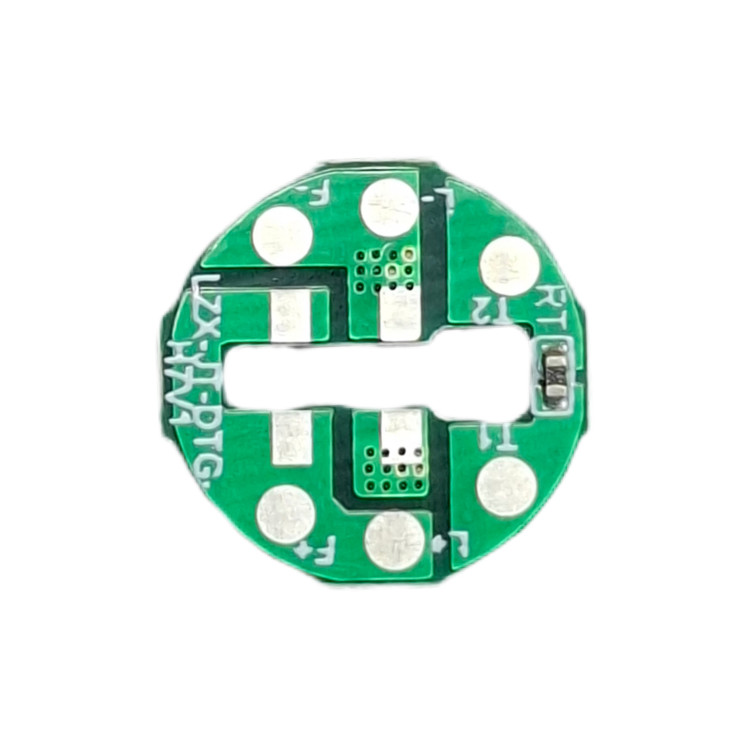 پنل ام هشت تک کنتاکت * M8 Single-Contact Panel