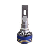 بدنه هدلایت ام هشت پرو پایه اچ هفت * M8 Pro Headlight Body – H7 Base