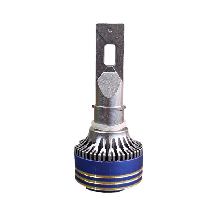 بدنه هدلایت ام هشت پرو پایه اچ هفت * M8 Pro Headlight Body – H7 Base