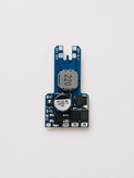 درایور بردی دوکنتاکت * Dual-contact driver board
