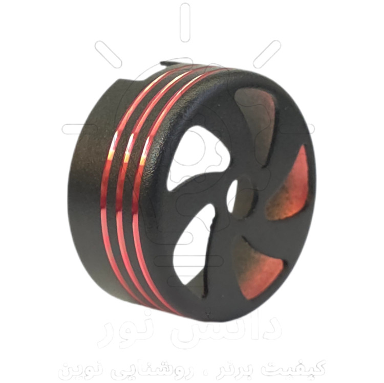 بدنه هدلایت اچ یک * Headlight body H1