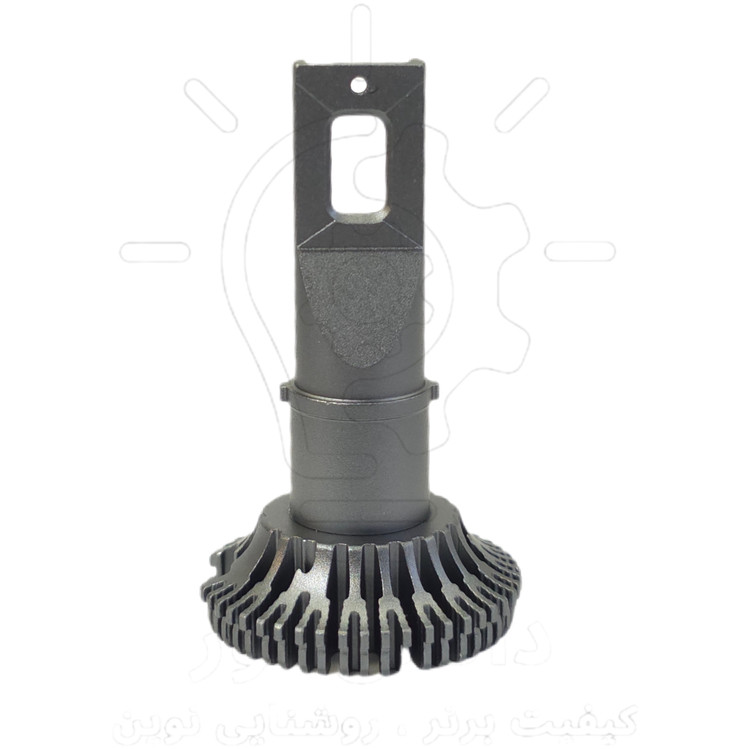 بدنه هدلایت اچ هفت * H7 headlight body
