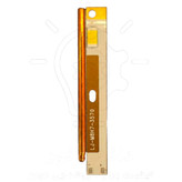 چیپ هدلایت سی اس پی اچ هفت ام هشت 60 وات * CSP H7/H8 Headlight Chip 4300N
