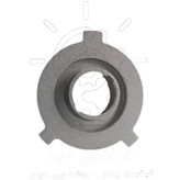 پایه هدلایت فلزی اچ چهار | H4 headlight bulb metal base