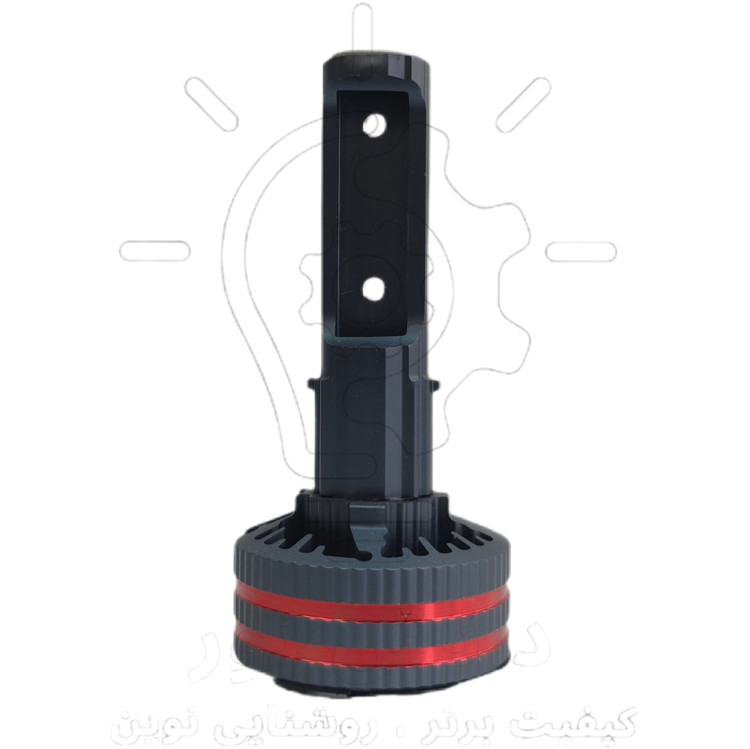 بدنه هدلایت ام تیری اچ هفت * M3 H7 Headlight Body