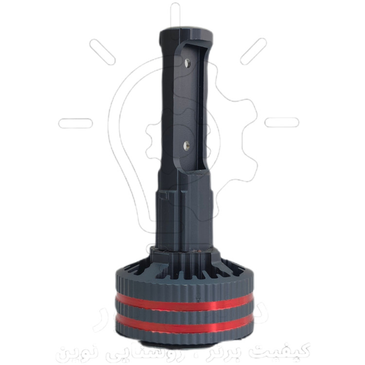بدنه هدلایت ام تیری اچ هفت * M3 H7 Headlight Body
