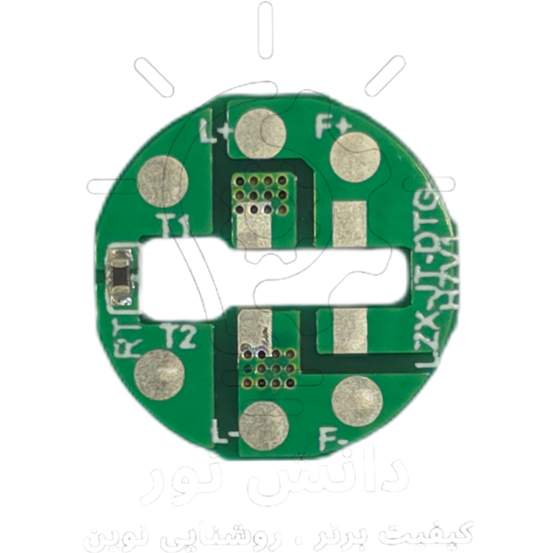 پنل ام هشت تک کنتاکت * M8 Single-Contact Panel