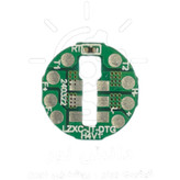 پنل ام هشت دو کنتاکت * M8 Panel, Dual-Contact