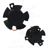 فن سه پیچ کوچک هدلایت * Small three-screw headlight fan