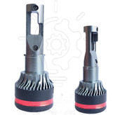 بدنه هدلایت ام هشت دو کنتاکت اچ چهار * M8 Model H4 Dual-Contact Headlight Housing