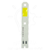 چیپ هدلایت سی او بی اس دو اچ یک 15 وات * COB headlight chip S2H1