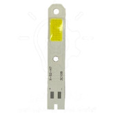 چیپ هدلایت سی او بی اس دو اچ هفت 15 وات * COB headlight chip S2H7 15W