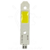 چیپ هدلایت سی او بی اچ چهار 12 وات * headlight chip COB S2-H4 12W