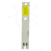 چیپ هدلایت سی او بی اچ یک 15 وات * COBH1 headlight chip 15W