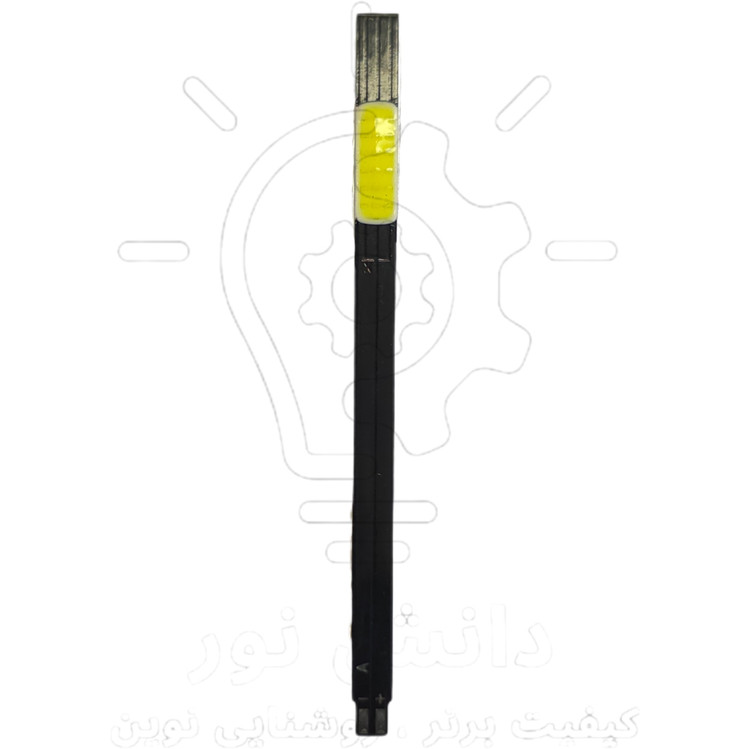 چیپ هدلایت سی او بی 9 ولت * COB headlight chip 9V