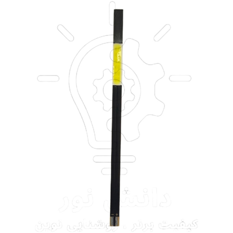 چیپ هدلایت سی او بی 9 ولت اسلیم * COB Slim headlight chip 9V