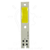چیپ هدلایت سی او بی اچ چهار * COB H4 headlight chip 30W