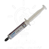 خمیر سیلیکون ضریب 10 * (HY881 PLUS) Silicone paste