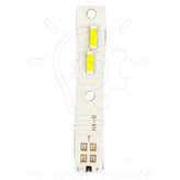 چیپ هدلایت سی اس پی اچ چهار 30 وات * CSP H4 headlight chip 30W
