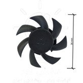فن هدلایت کوپلینی * Koppelini headlight fan