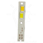 چیپ هدلایت اچ چهار دو رنگ 60 وات | 60W Dual-Color H4 Headlight Chip