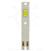 چیپ هدلایت سی اس پی پایه اچ هفت 30 وات | 30W CSP LED Headlight Chip (H7 Base)