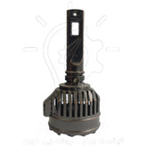 بدنه هدلایت اچ یک استوک * H-1 stock headlight body