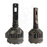 بدنه هدلایت اچ یک استوک * H-1 stock headlight body
