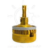 بدنه هدلایت تک پرو اچ یک * Tech Pro H1 headlight body